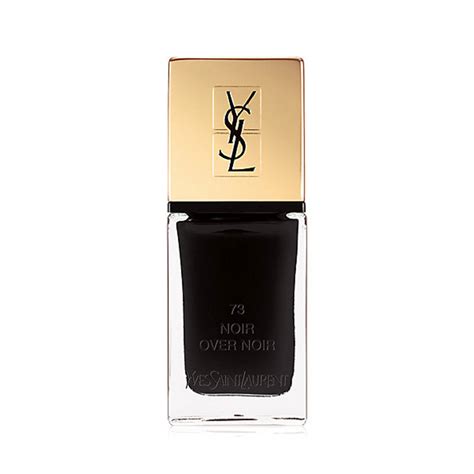 ysl 指甲 油|YSL圣罗兰美妆官方网站 .